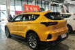 Jetour X70 Coupé: ein stilvoller Crossover mit Ambitionen Foto 3