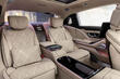 Mercedes-Maybach S-Klasse II Generation: Ein Test der Luxuslimousine Foto 7