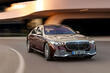 Mercedes-Maybach S-Klasse II Generation: Ein Test der Luxuslimousine Foto 1