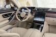 Mercedes-Maybach S-Klasse II Generation: Ein Test der Luxuslimousine Foto 6
