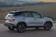 Hyundai Creta der zweiten Generation: ein urbaner Crossover mit Ambitionen Foto 4