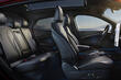 Ford Mustang Mach-E: ein Testbericht des leistungsstarken Elektro-Crossovers Foto 6