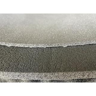 Schall- und Wärmedämmung ULTIMATE ACCENT 8 mm mit wasserfestem Kleber, Platte (0,5m x 0,75m)