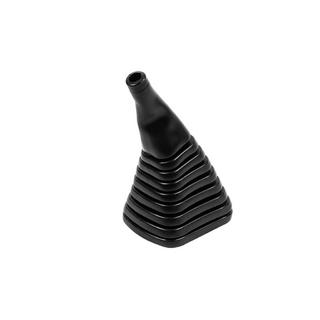 Schaltsack (schwarz, Gummi) Foto 1
