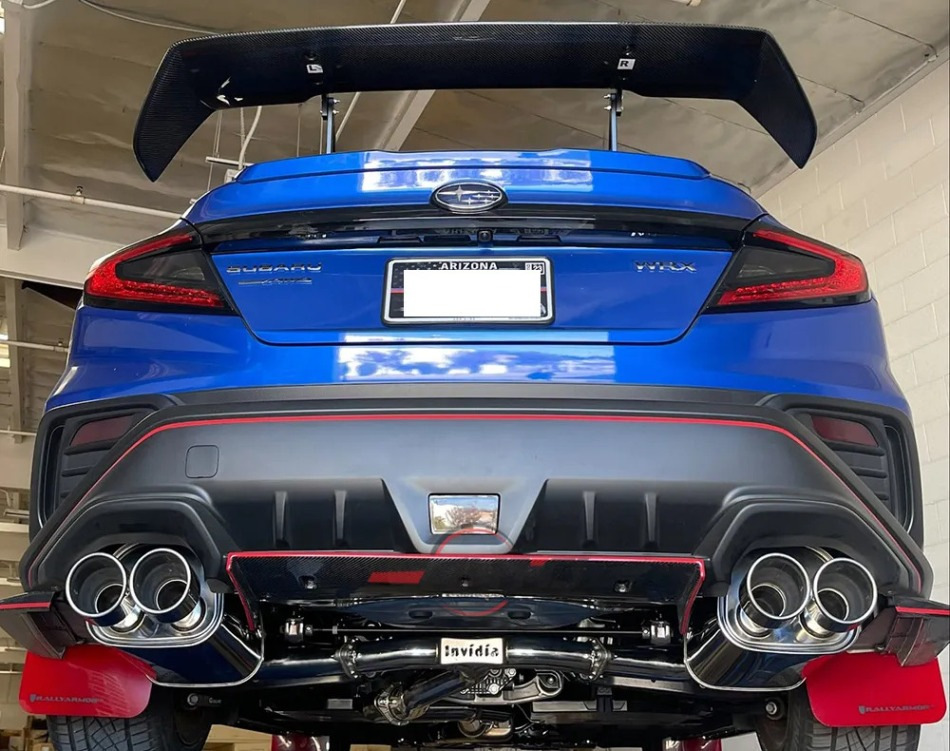 Tuning der Abgasanlage: Nutzen oder Schaden?