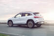 Testbericht zum Elektro-Crossover Mercedes-Benz EQA Foto 4