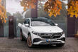 Testbericht zum Elektro-Crossover Mercedes-Benz EQA Foto 2