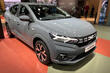Dacia Logan: eine Budget-Limousine mit neuem Gesicht Foto 2