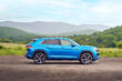 Volkswagen Atlas Cross Sport: aktualisiertes Design, neuer Motor und Schwerpunkt auf Technologie Foto 3
