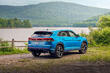 Volkswagen Atlas Cross Sport: aktualisiertes Design, neuer Motor und Schwerpunkt auf Technologie Foto 4