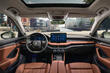 Testbericht zum Kombi Skoda Superb Combi 2024 Foto 5