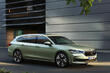 Testbericht zum Kombi Skoda Superb Combi 2024 Foto 1