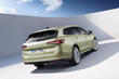 Testbericht zum Kombi Skoda Superb Combi 2024 Foto 4