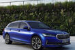 Testbericht zum Kombi Skoda Superb Combi 2024 Foto 2