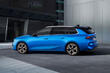 Opel Astra L Sports Tourer: Testbericht zum Kombi der sechsten Generation Foto 3
