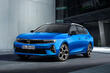 Opel Astra L Sports Tourer: Testbericht zum Kombi der sechsten Generation Foto 1