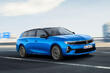 Opel Astra L Sports Tourer: Testbericht zum Kombi der sechsten Generation Foto 2