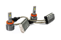 LED Lampen Set H11 Niken Nova-series Foto 2