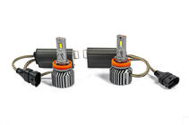 LED Lampen Set H11 Niken Nova-series Foto 4