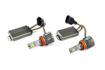 LED Lampen Set H11 Niken Nova-series Foto 5