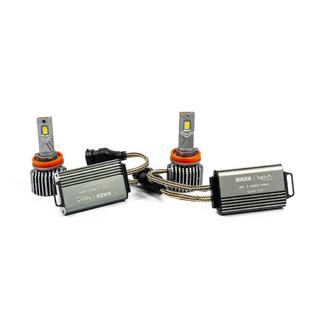 LED Lampen Set H11 Niken Nova-series Foto 1