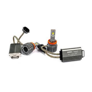 LED Lampen Set H11 Niken Nova-series Foto 3