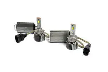 LED Lampen Set HB3 9005 Niken Nova-series Foto 2