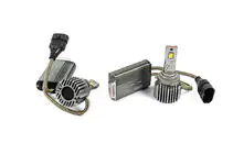 LED Lampen Set HB3 9005 Niken Nova-series Foto 3