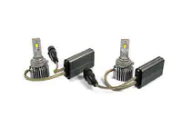 LED Lampen Set HB3 9005 Niken Nova-series Foto 4