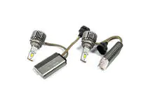 LED Lampen Set HB3 9005 Niken Nova-series Foto 5