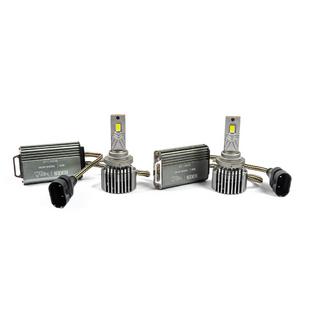 LED Lampen Set HB3 9005 Niken Nova-series Foto 1