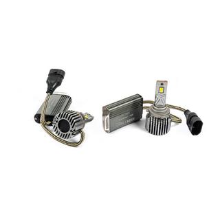 LED Lampen Set HB3 9005 Niken Nova-series Foto 3