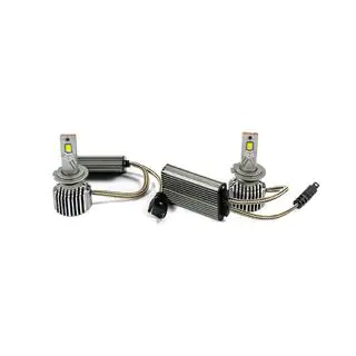 LED Lampen Set H7 Niken Nova-series Foto 3