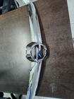 Opel Astra J 2009-2015 B-Ware Kühlergrill Einsatz Chrom (2012+) Foto 4