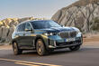 Aktualisierter BMW X5: Luxus, Technologie und Sportlichkeit Foto 2