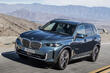 Aktualisierter BMW X5: Luxus, Technologie und Sportlichkeit Foto 3