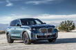 Aktualisierter BMW X5: Luxus, Technologie und Sportlichkeit Foto 1