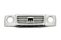 Mercedes G class W463 2018-2024 Kühlergrill und Scheinwerferabdeckungen (Original) Foto 2