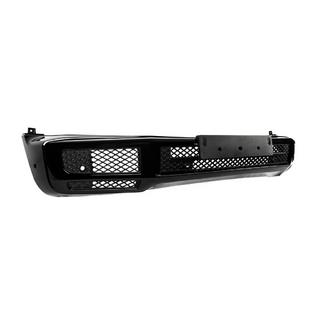 Frontstoßstange (Schwarz, Original) Mercedes G сlass W463 2018-2024 Foto 3