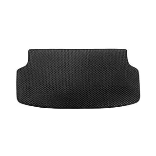 Kofferraummatte (EVA, Schwarz)