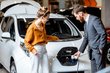 Worauf Sie beim Kauf eines gebrauchten Elektroautos achten sollten Foto 1