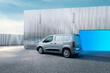 Testbericht zum aktualisierten Transporter Peugeot Partner 2024 Foto 3