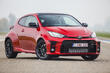 Toyota GR Yaris: ein Testbericht zum aufgeladenen Hot Hatch Foto 3