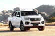 Great Wall Wingle 7: Chinesischer Pickup mit Allradantrieb Foto 1
