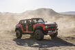 Testbericht zum Ford Bronco Raptor: Der König des Geländewagens Foto 1