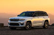 Jeep Grand Cherokee: ein Testbericht über das Oberklasse-SUV Foto 3