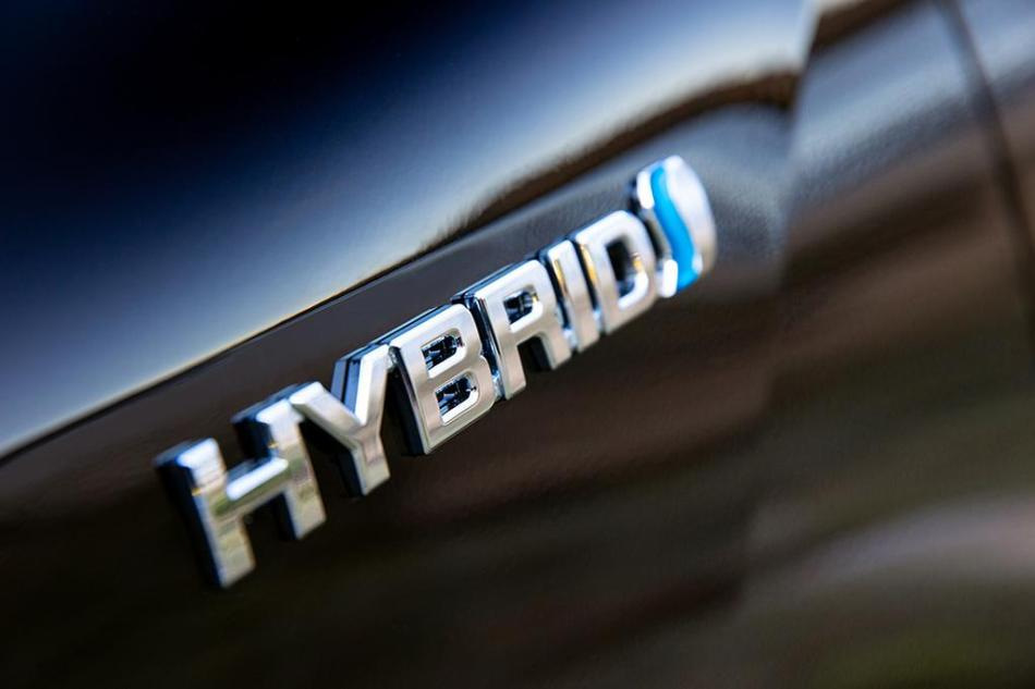 Arten von Hybridautos: PHEV, MHEV und andere