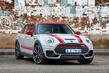 Testbericht zum Hochleistungskombi MINI John Cooper Works Clubman Foto 1
