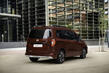 Nissan Townstar Combi: Bewertung eines praktischen Minivans Foto 4