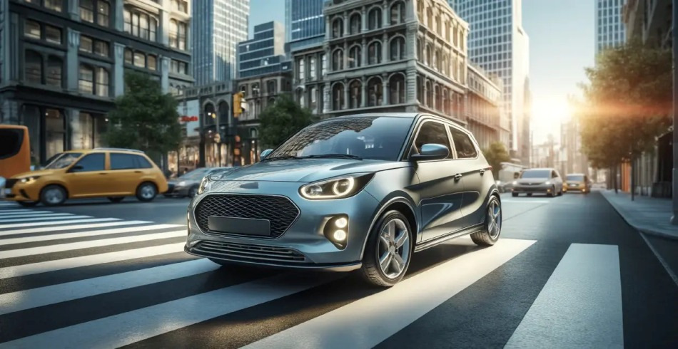 Wie wählt man das beste Auto für die Stadt aus?